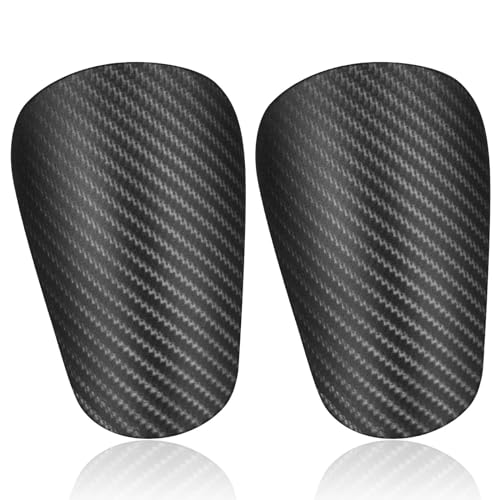 Flintronic Mini Fußball Schienbeinschoner, Schienbeinschoner Kinder Fußball, Kleine Schienbeinschoner Fussball, Shin Guard Für Jungen und Mädchen, Bietet Starke Dämpfung und Schutz Flintronic Mini Fußball Schienbeinschoner, Schienbeinschoner Kinder Fußball, Kleine Schienbeinschoner Fussball, Shin Guard Für Jungen und Mädchen, Bietet Starke Dämpfung und Schutz von flintronic