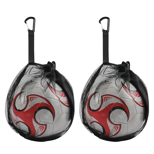 flintronic Ballsack, Fußball Rucksack flintronic Ballsack, Fußball Rucksack von flintronic
