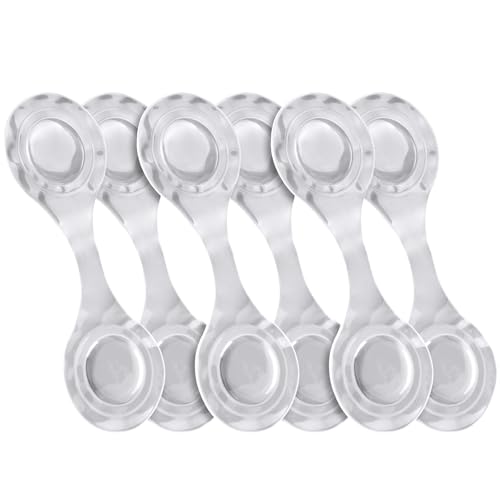 flintronic 6 Stück Magnetische Reflektoren, Reflektierende Ansteckmagnete, Reflektor Clips Anhänger, Sicherheits Reflektor, Reflektoren Kinder, für Rucksack, Jacke, Kinderwagen, Fahrrad, Weiß flintronic 6 Stück Magnetische Reflektoren, Reflektierende Ansteckmagnete, Reflektor Clips Anhänger, Sicherheits Reflektor, Reflektoren Kinder, für Rucksack, Jacke, Kinderwagen, Fahrrad, Weiß von flintronic