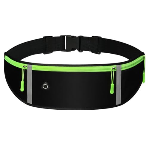 Flintronic Laufgürtel, Sportgürtel, Fitnessgürtel mit Verstellbarem Gummiband, Schweißfeste Hüfttasche für Jogging Laufen und Andere Outdoor-Aktivitäten, Passend für alle Smartphones Flintronic Laufgürtel, Sportgürtel, Fitnessgürtel mit Verstellbarem Gummiband, Schweißfeste Hüfttasche für Jogging Laufen und Andere Outdoor-Aktivitäten, Passend für alle Smartphones von flintronic