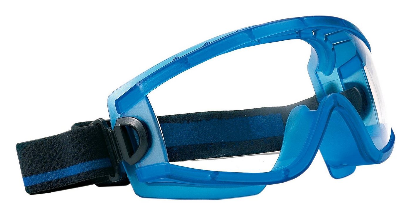 fortis Arbeitsschutzbrille, Vollsichtbrille Alcor fortis Arbeitsschutzbrille, Vollsichtbrille Alcor von fortis