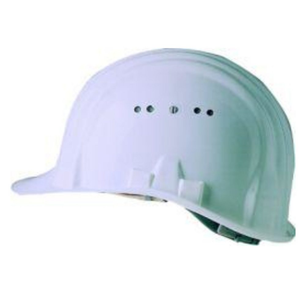 forum® Schutzhelm Schutzhelm Baumeister 80/4, EN 397, weiß von forum®