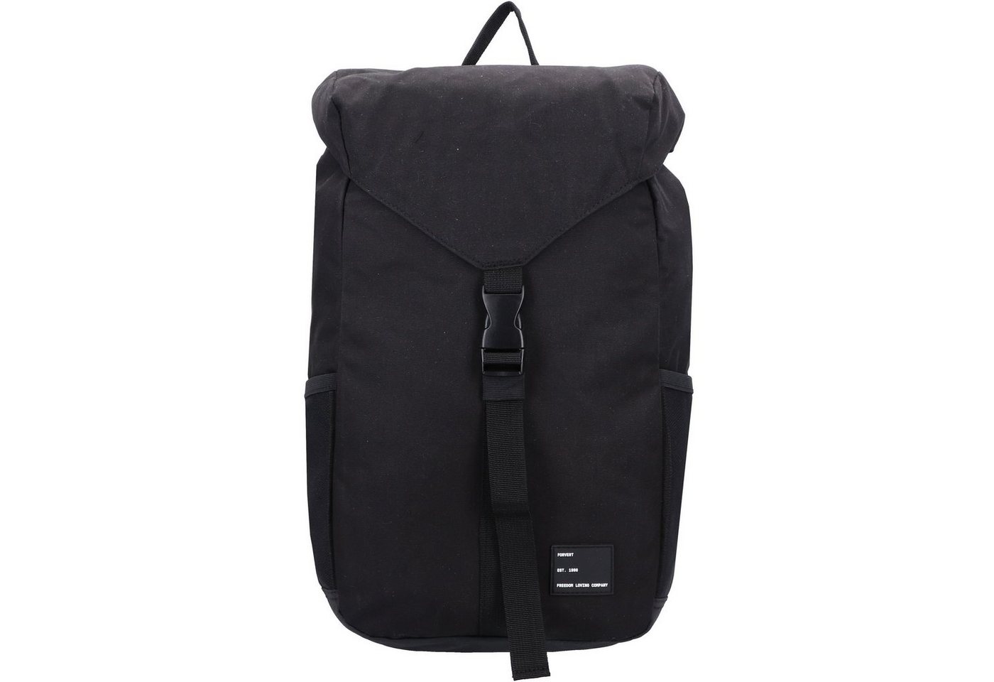 forvert Laptoprucksack Dale, Polyester forvert Laptoprucksack Dale, Polyester von forvert
