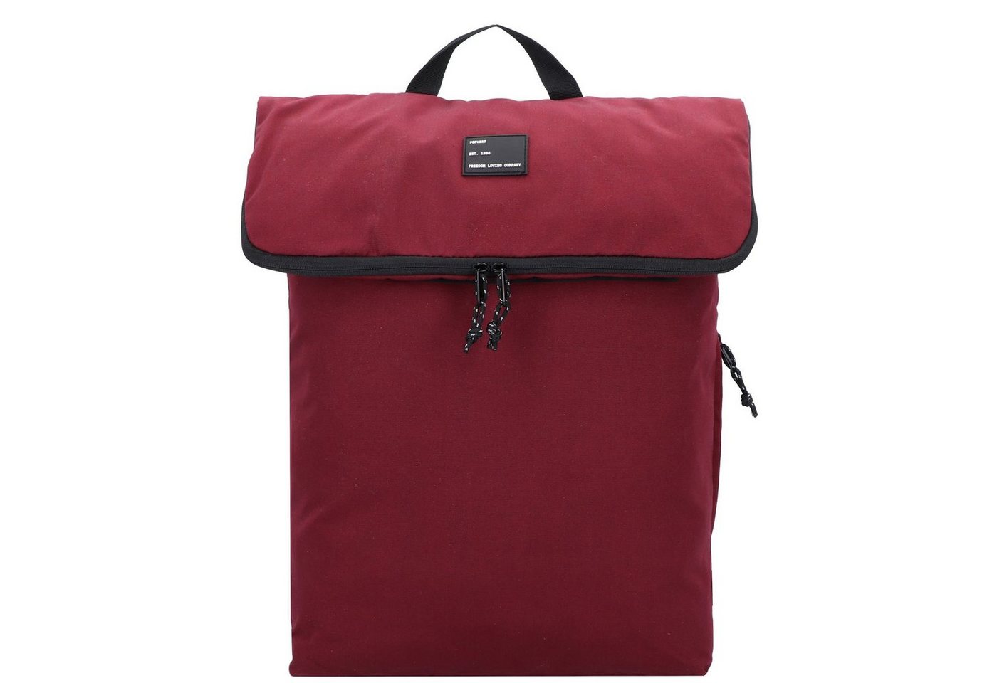 forvert Laptoprucksack Drew, Polyester forvert Laptoprucksack Drew, Polyester von forvert