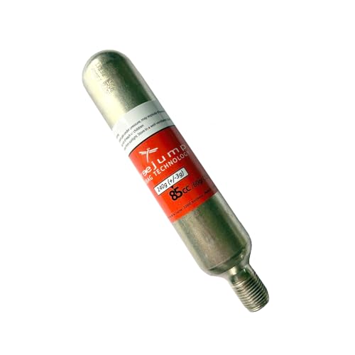 Airbag-Patrone Free Jump Airbag-Patrone Free Jump von freejump