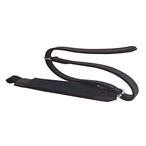 Etrivieres Freejump pro grip - M, marron Etrivieres Freejump pro grip - M, marron von freejump