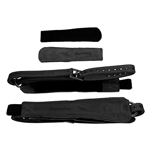 FreeJump Steigbügerlriemen ProGrip FreeJump Steigbügerlriemen ProGrip von freejump