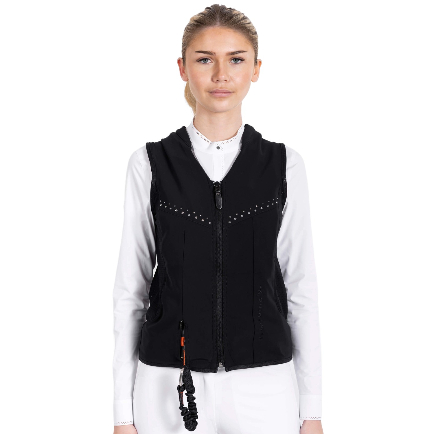 Freejump Airbag Crystal Sicherheitsweste Freejump Airbag Crystal Sicherheitsweste von freejump