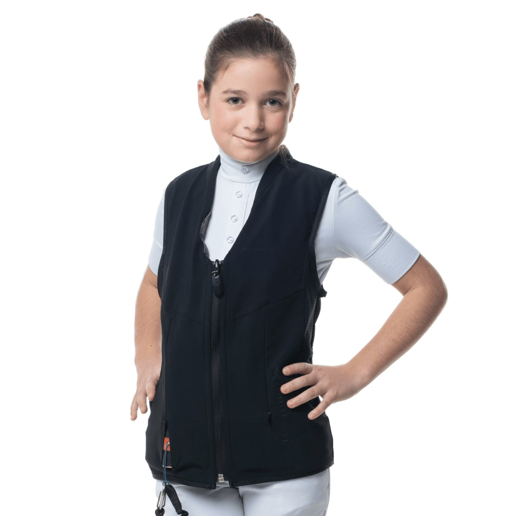 Freejump Airbag Sicherheitsweste Kinder Freejump Airbag Sicherheitsweste Kinder von freejump