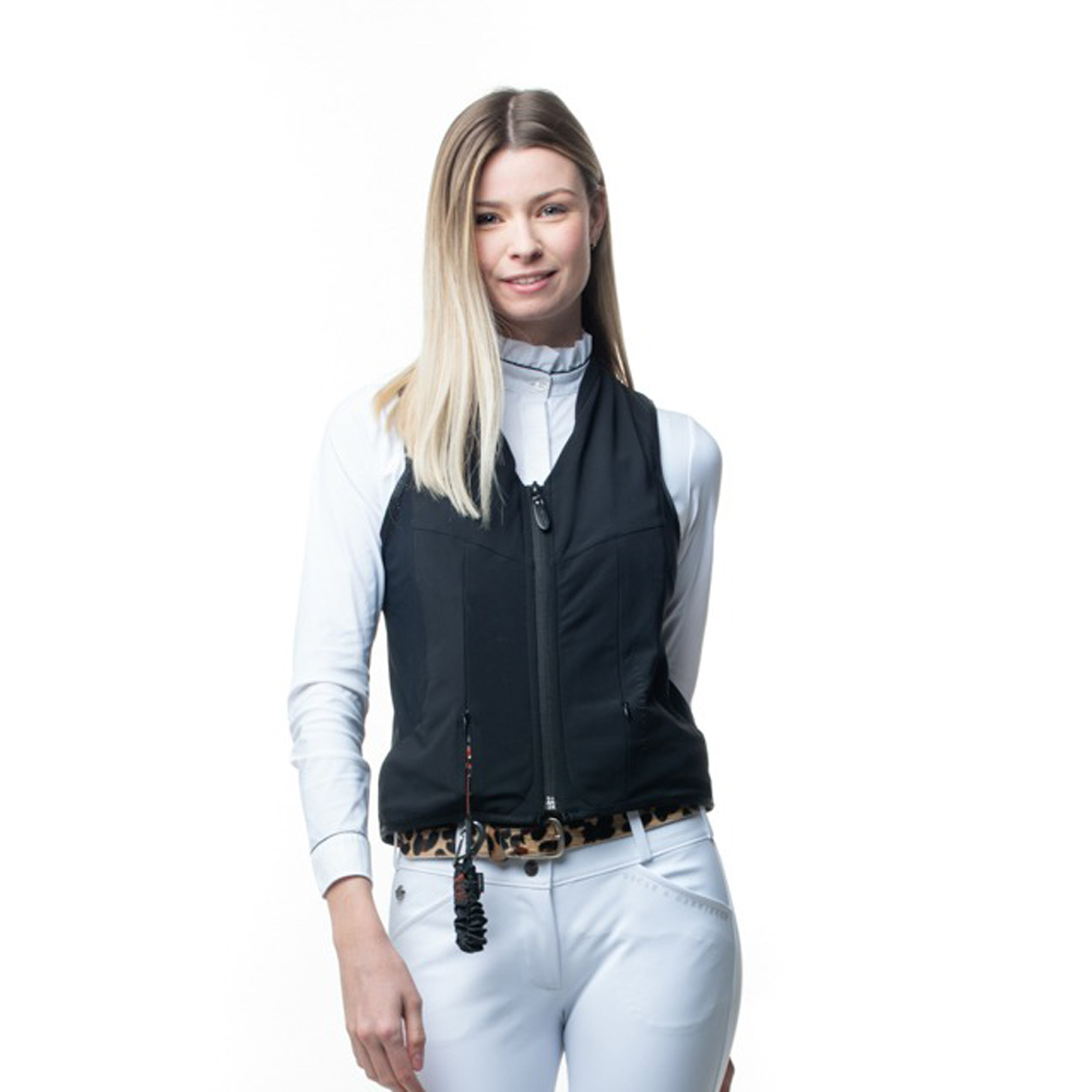 Freejump Airbag Sicherheitsweste inkl. 3 Kartuschen Freejump Airbag Sicherheitsweste inkl. 3 Kartuschen von freejump
