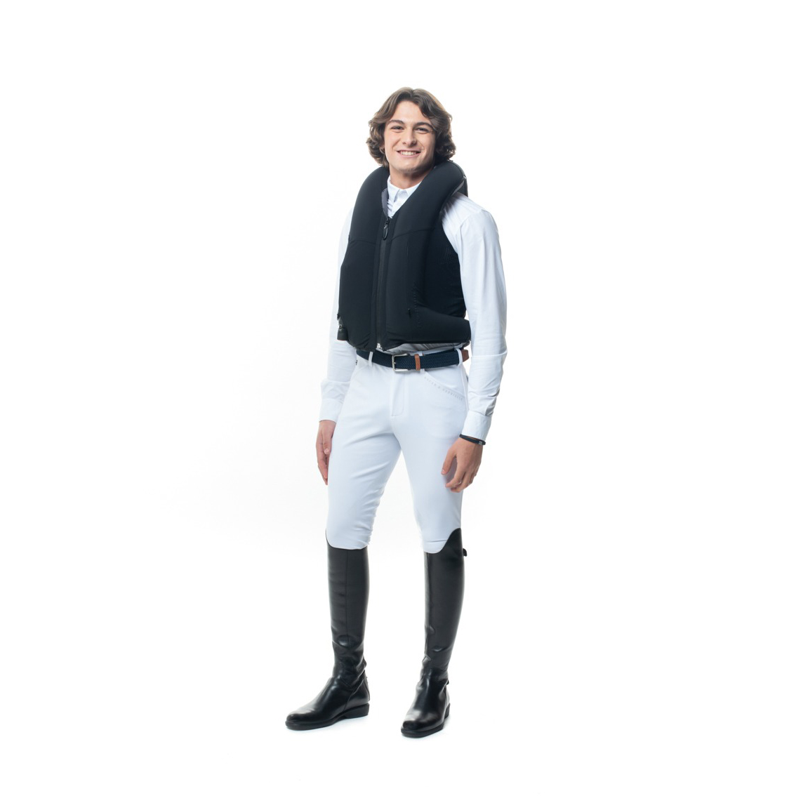 Freejump Airbag Sicherheitsweste Freejump Airbag Sicherheitsweste von freejump