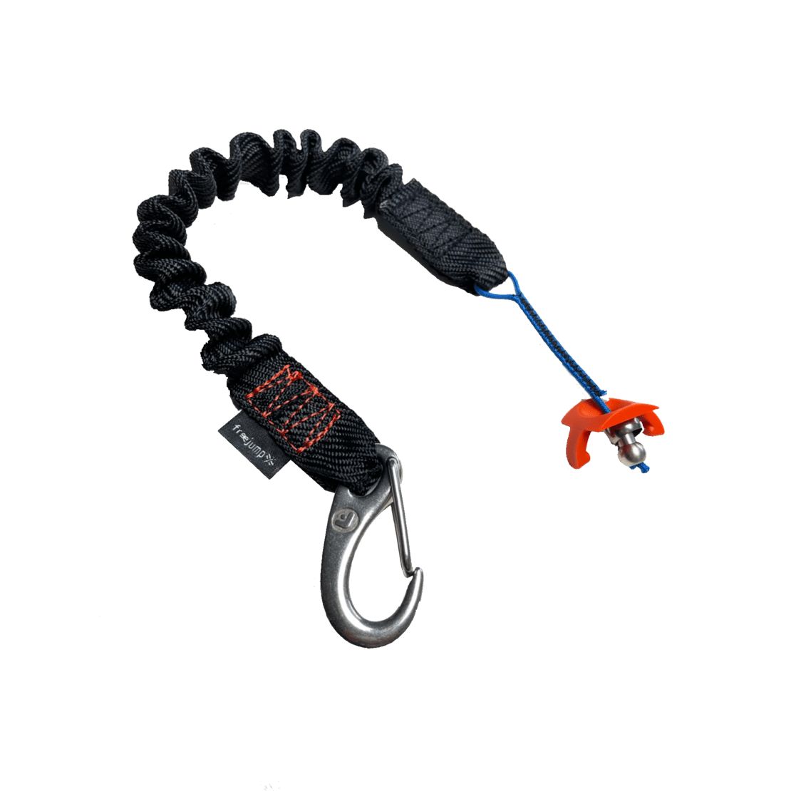 Freejump Cordon Bille FJ2 Befestigung für Airbag Freejump Cordon Bille FJ2 Befestigung für Airbag von freejump