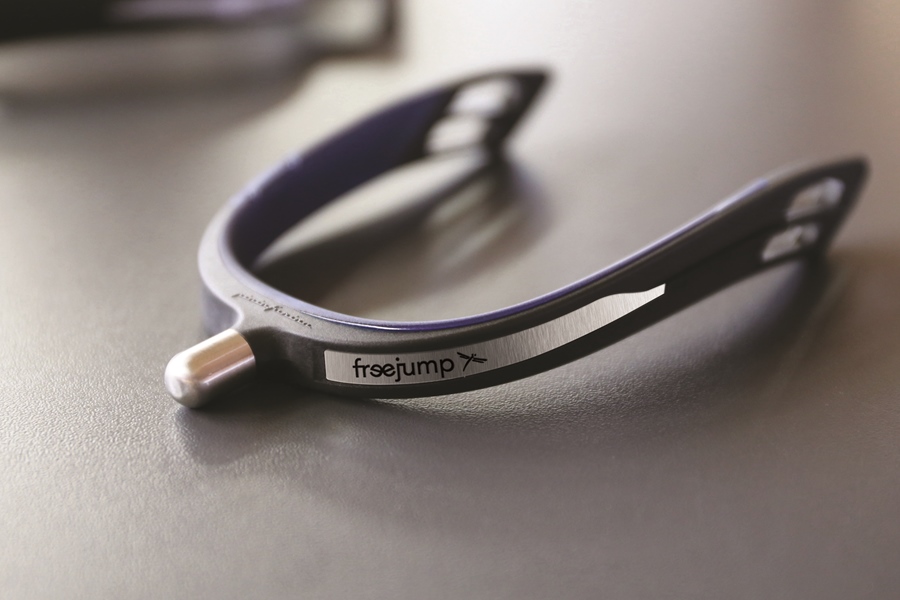 Freejump SpurOne Round Sporen Freejump SpurOne Round Sporen von freejump