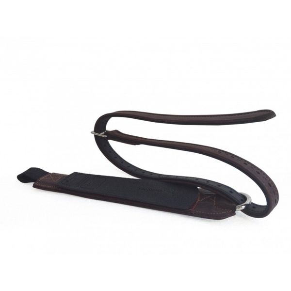 Freejump Steigbügelriemen Leder PRO GRIP 2023 Freejump Steigbügelriemen Leder PRO GRIP 2023 von freejump