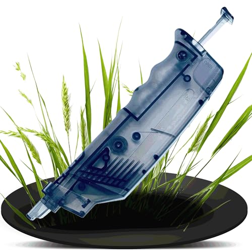 Fritz-Cell Airsoft Universal Speedloader inkl. Pistolen Adapter für 150x 6mm Softair BB für schnelles nachladen der Premium Airsoft 6MM BB Munition Fritz-Cell Airsoft Universal Speedloader inkl. Pistolen Adapter für 150x 6mm Softair BB für schnelles nachladen der Premium Airsoft 6MM BB Munition von fritz-cell
