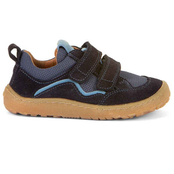 Froddo - Kid's Barefoot Base - Barfußschuhe Gr 22 blau Froddo - Kid's Barefoot Base - Barfußschuhe Gr 22 blau von froddo