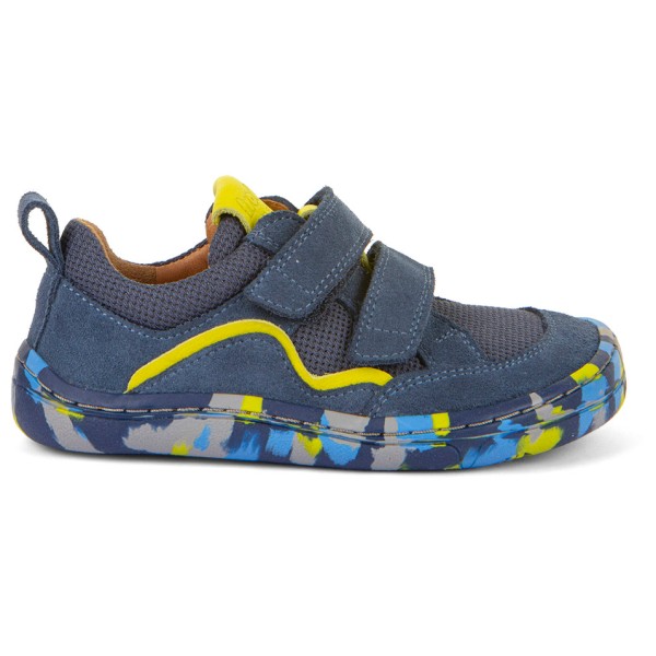 Froddo - Kid's Barefoot Base - Barfußschuhe Gr 24 blau Froddo - Kid's Barefoot Base - Barfußschuhe Gr 24 blau von froddo