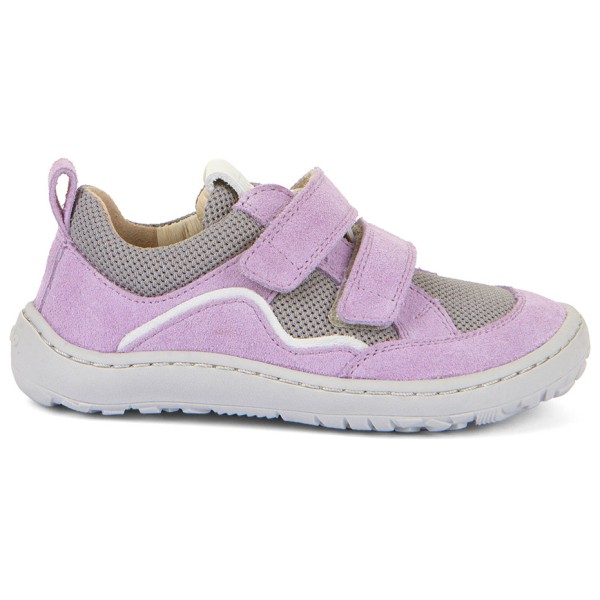 Froddo - Kid's Barefoot Base - Barfußschuhe Gr 31 lila von froddo