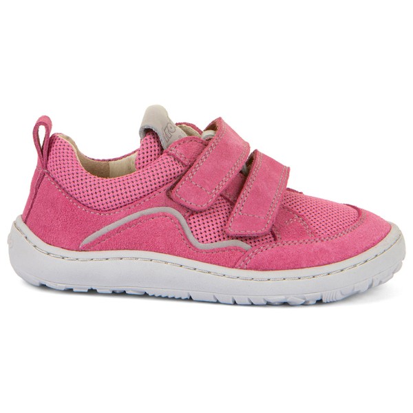 Froddo - Kid's Barefoot Base - Barfußschuhe Gr 33 fuxia Froddo - Kid's Barefoot Base - Barfußschuhe Gr 33 fuxia von froddo