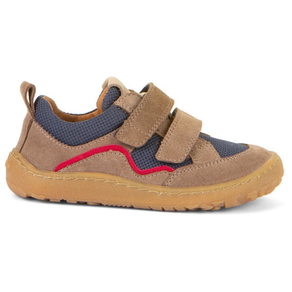 Froddo - Kid's Barefoot Base - Barfußschuhe Gr 34 beige Froddo - Kid's Barefoot Base - Barfußschuhe Gr 34 beige von froddo