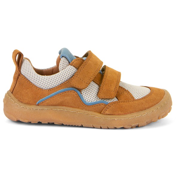 Froddo - Kid's Barefoot Base - Barfußschuhe Gr 34 braun Froddo - Kid's Barefoot Base - Barfußschuhe Gr 34 braun von froddo