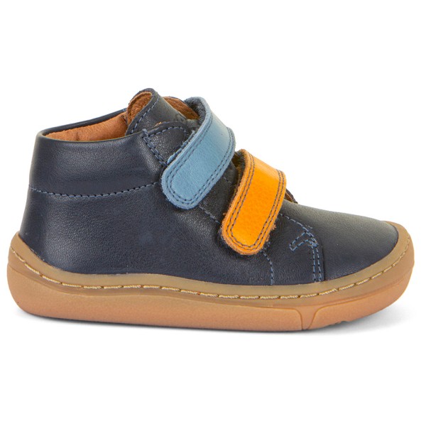 Froddo - Kid's Barefoot First Step - Barfußschuhe Gr 20 blau Froddo - Kid's Barefoot First Step - Barfußschuhe Gr 20 blau von froddo