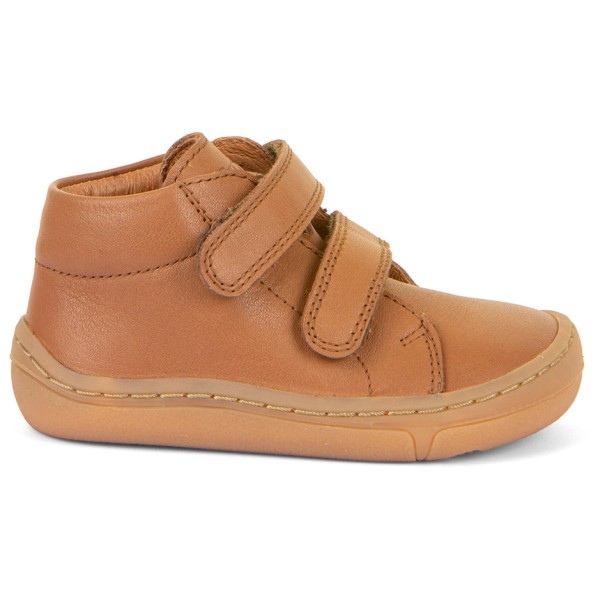 Froddo - Kid's Barefoot First Step - Barfußschuhe Gr 30 cognac Froddo - Kid's Barefoot First Step - Barfußschuhe Gr 30 cognac von froddo