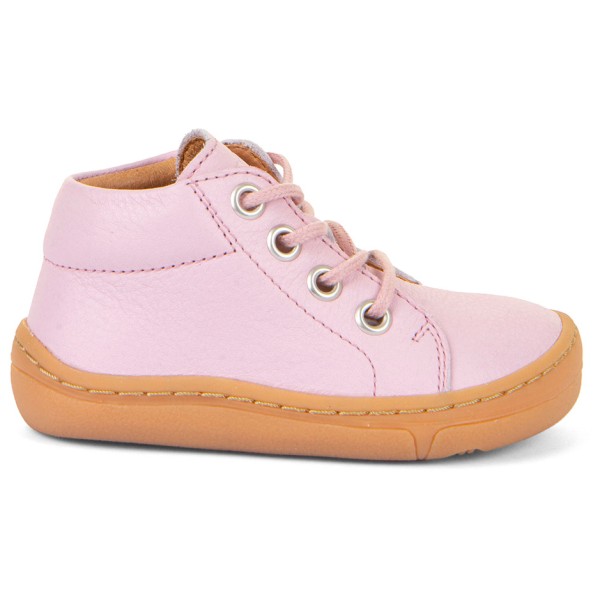 Froddo - Kid's Barefoot First Step Laces - Barfußschuhe Gr 23 rosa Froddo - Kid's Barefoot First Step Laces - Barfußschuhe Gr 23 rosa von froddo