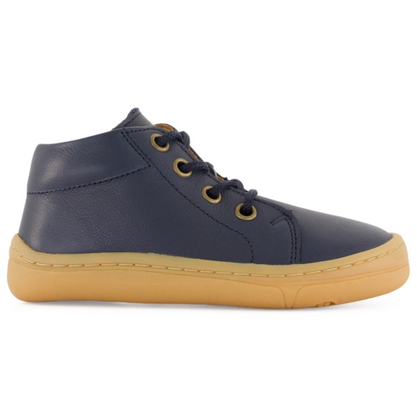 Froddo - Kid's Barefoot First Step Laces - Barfußschuhe Gr 26 blau Froddo - Kid's Barefoot First Step Laces - Barfußschuhe Gr 26 blau von froddo