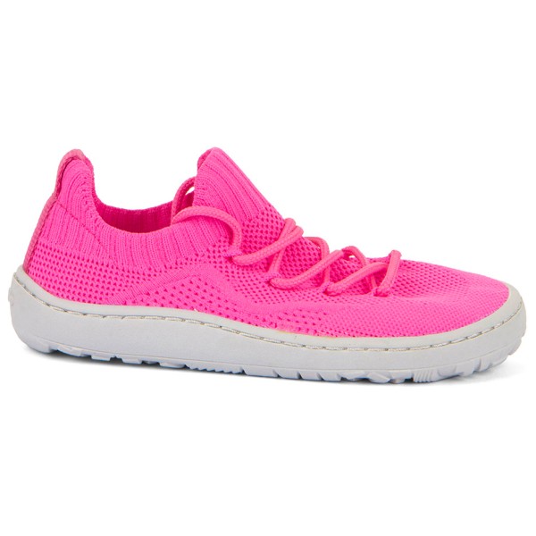Froddo - Kid's Barefoot Light - Barfußschuhe Gr 34 fuxia Froddo - Kid's Barefoot Light - Barfußschuhe Gr 34 fuxia von froddo