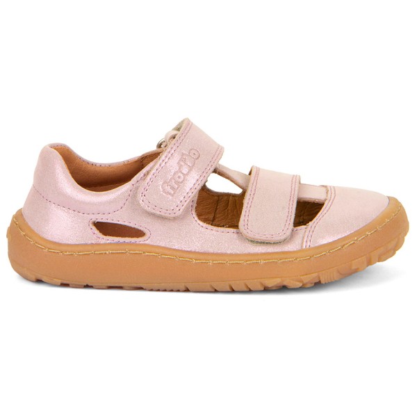 Froddo - Kid's Barefoot Sandal - Sandalen Gr 20 rosa Froddo - Kid's Barefoot Sandal - Sandalen Gr 20 rosa von froddo