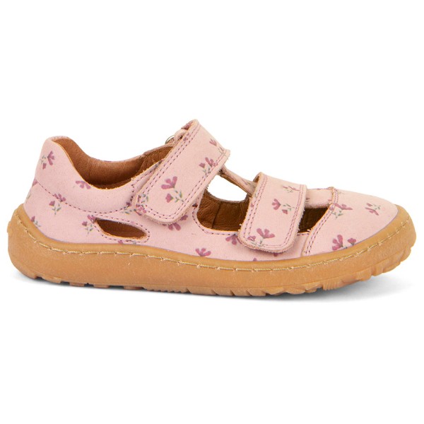 Froddo - Kid's Barefoot Sandal - Sandalen Gr 21 rosa Froddo - Kid's Barefoot Sandal - Sandalen Gr 21 rosa von froddo