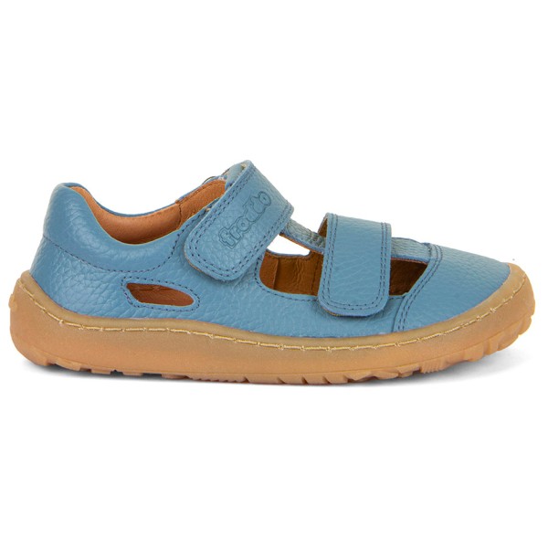 Froddo - Kid's Barefoot Sandal - Sandalen Gr 22 beige Froddo - Kid's Barefoot Sandal - Sandalen Gr 22 beige von froddo