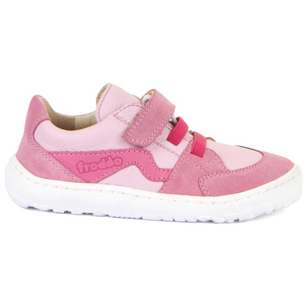Froddo - Kid's Barefoot Splash - Barfußschuhe Gr 37 rosa Froddo - Kid's Barefoot Splash - Barfußschuhe Gr 37 rosa von froddo