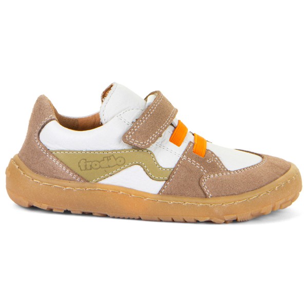 Froddo - Kid's Barefoot Splash - Barfußschuhe Gr 38 weiß Froddo - Kid's Barefoot Splash - Barfußschuhe Gr 38 weiß von froddo
