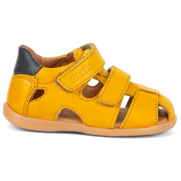 Froddo - Kid's Dallas - Sandalen Gr 20 orange Froddo - Kid's Dallas - Sandalen Gr 20 orange von froddo