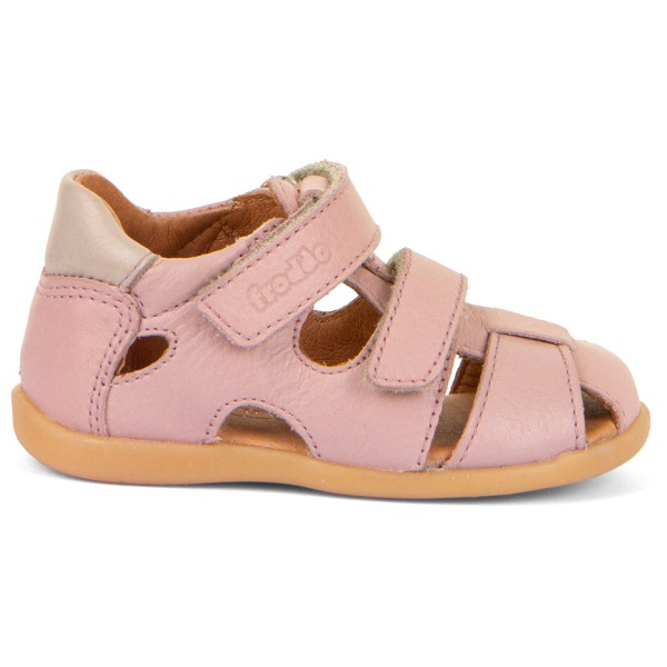 Froddo - Kid's Dallas - Sandalen Gr 20 rosa Froddo - Kid's Dallas - Sandalen Gr 20 rosa von froddo