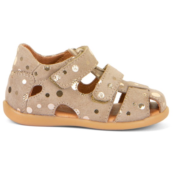 Froddo - Kid's Dallas - Sandalen Gr 24 beige Froddo - Kid's Dallas - Sandalen Gr 24 beige von froddo