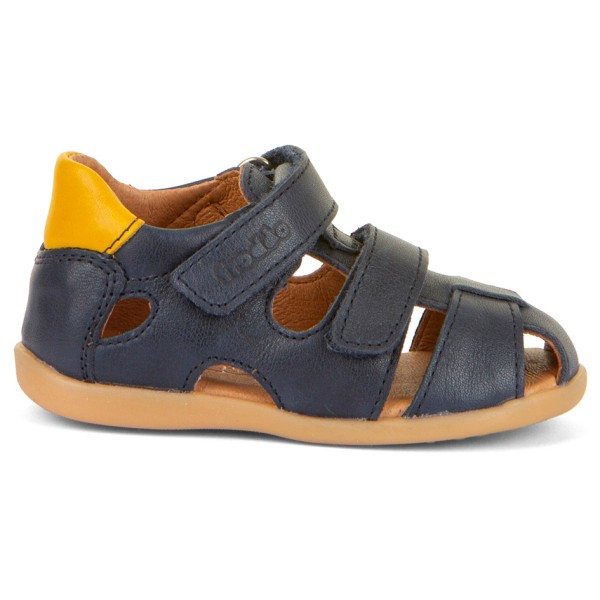 Froddo - Kid's Dallas - Sandalen Gr 24 blau Froddo - Kid's Dallas - Sandalen Gr 24 blau von froddo