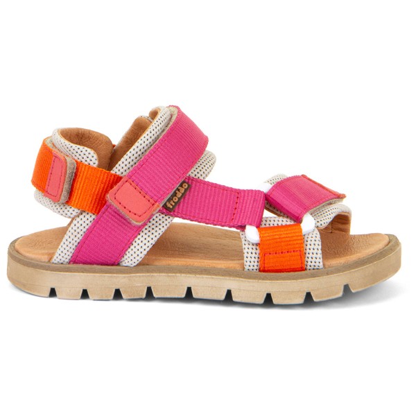 Froddo - Kid's Ke Flash - Sandalen Gr 28 beige Froddo - Kid's Ke Flash - Sandalen Gr 28 beige von froddo