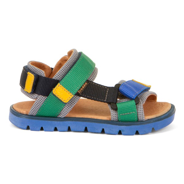 Froddo - Kid's Ke Flash - Sandalen Gr 32 bunt Froddo - Kid's Ke Flash - Sandalen Gr 32 bunt von froddo