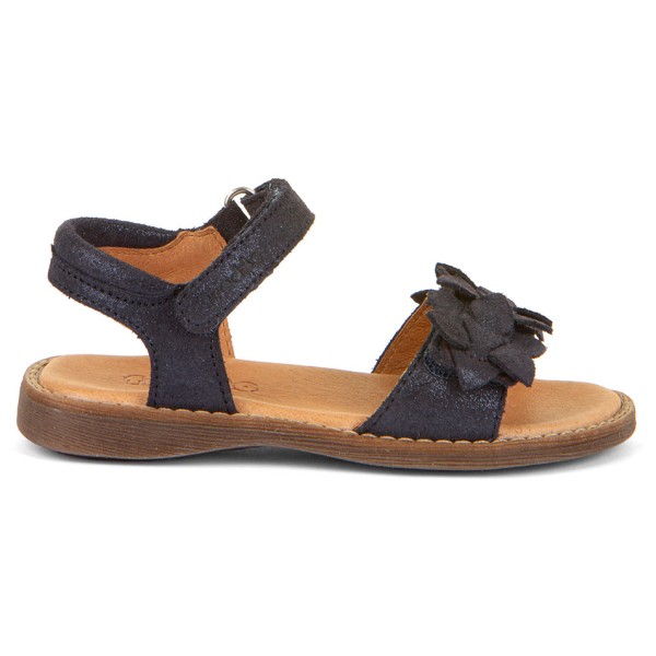 Froddo - Kid's Lore Flowers - Sandalen Gr 29 braun Froddo - Kid's Lore Flowers - Sandalen Gr 29 braun von froddo