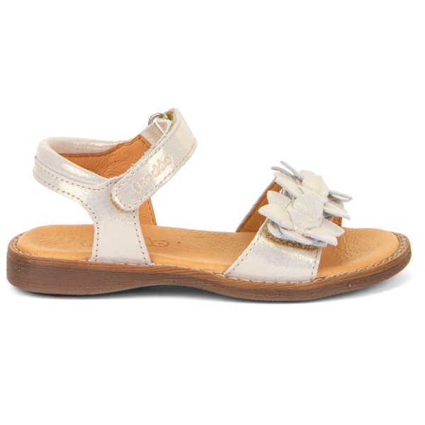 Froddo - Kid's Lore Flowers - Sandalen Gr 30 beige Froddo - Kid's Lore Flowers - Sandalen Gr 30 beige von froddo