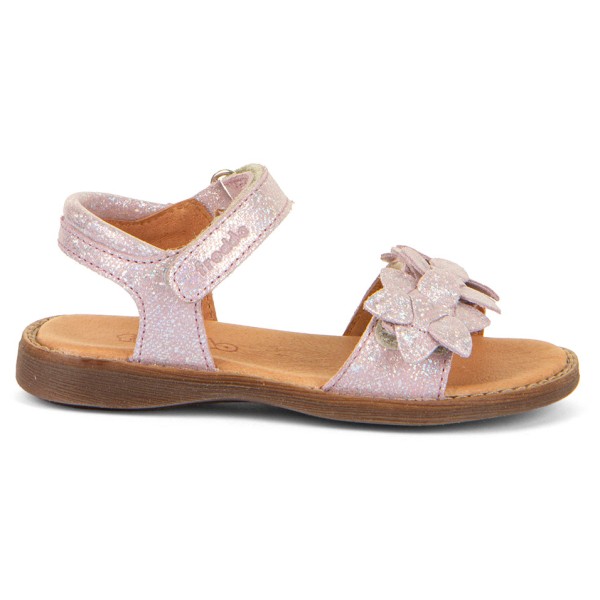 Froddo - Kid's Lore Flowers - Sandalen Gr 38 braun Froddo - Kid's Lore Flowers - Sandalen Gr 38 braun von froddo