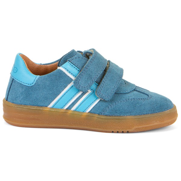 Froddo - Kid's Lou - Freizeitschuhe Gr 25 blau Froddo - Kid's Lou - Freizeitschuhe Gr 25 blau von froddo