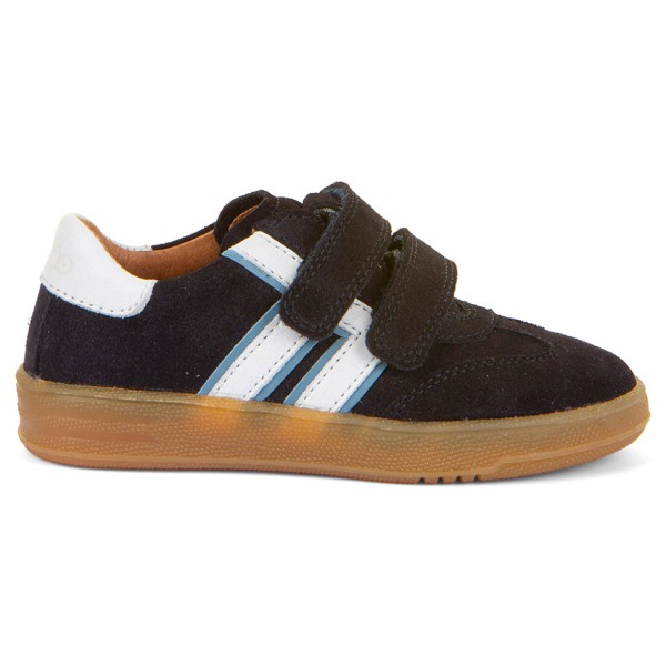 Froddo - Kid's Lou - Freizeitschuhe Gr 38 blau Froddo - Kid's Lou - Freizeitschuhe Gr 38 blau von froddo