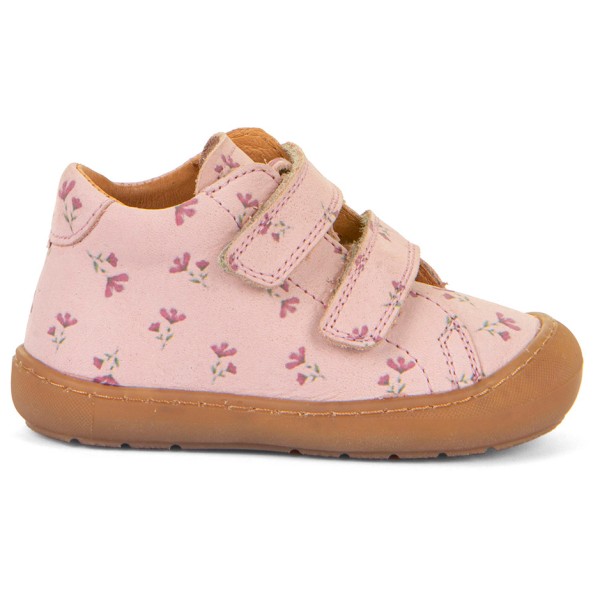 Froddo - Kid's Ollie S - Freizeitschuhe Gr 21 flowers Froddo - Kid's Ollie S - Freizeitschuhe Gr 21 flowers von froddo