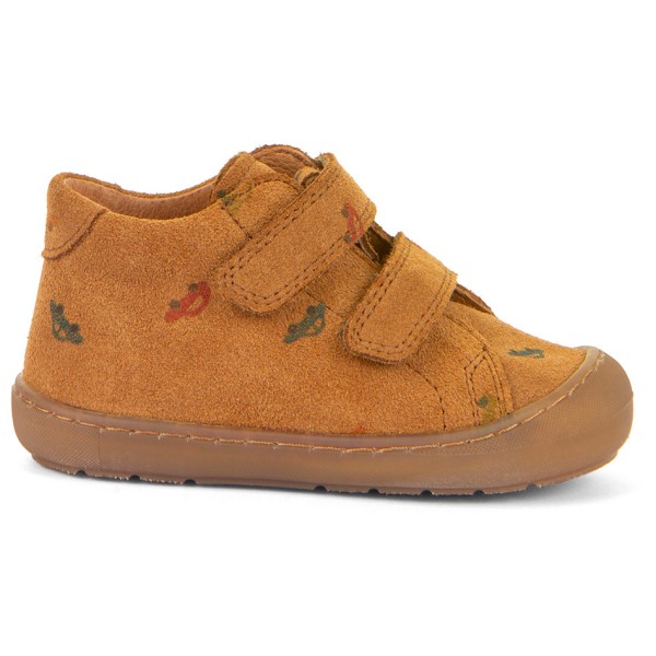 Froddo - Kid's Ollie S - Freizeitschuhe Gr 23 braun Froddo - Kid's Ollie S - Freizeitschuhe Gr 23 braun von froddo