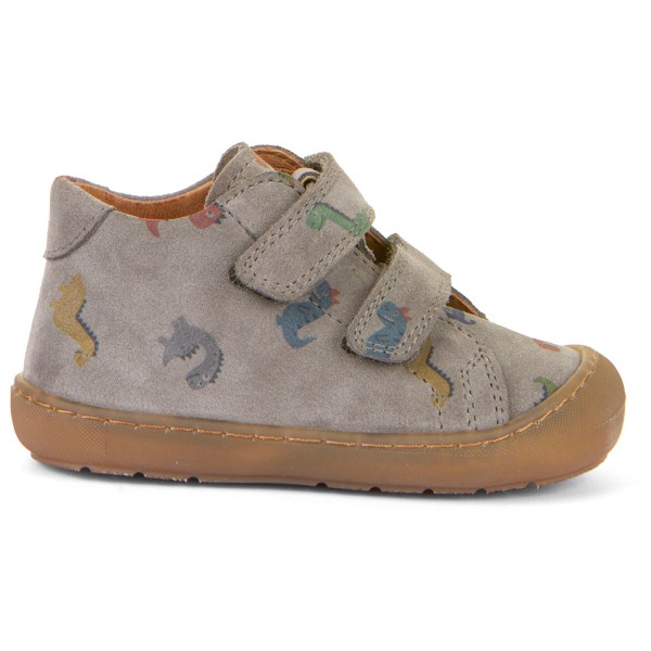 Froddo - Kid's Ollie S - Freizeitschuhe Gr 23 grau Froddo - Kid's Ollie S - Freizeitschuhe Gr 23 grau von froddo