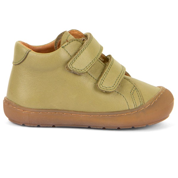 Froddo - Kid's Ollie S - Freizeitschuhe Gr 23 grün Froddo - Kid's Ollie S - Freizeitschuhe Gr 23 grün von froddo